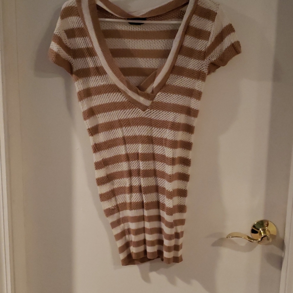 Knit top